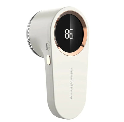 Portable Fabric Renew Shaver