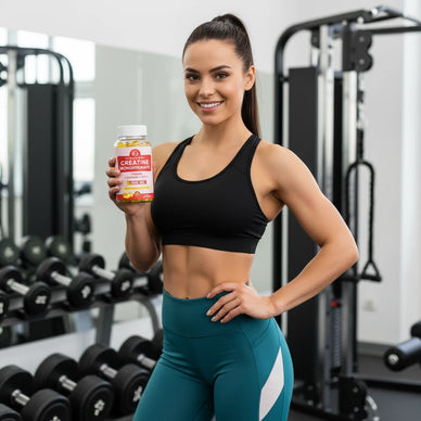 Unlock Your Strength and Transform Your Body