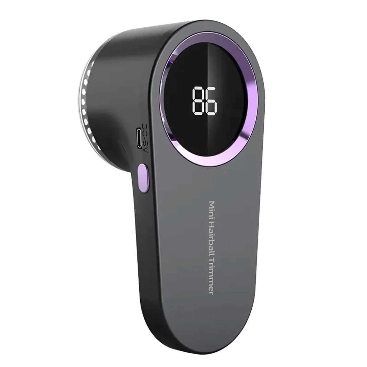 Portable Fabric Renew Shaver