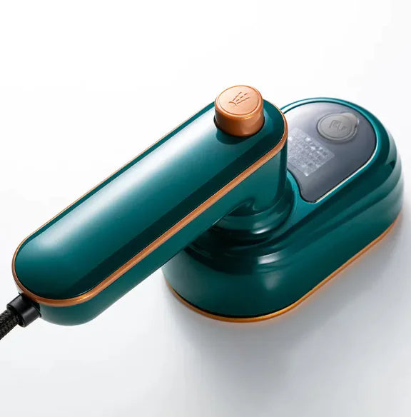 Portable Mini Steam Iron