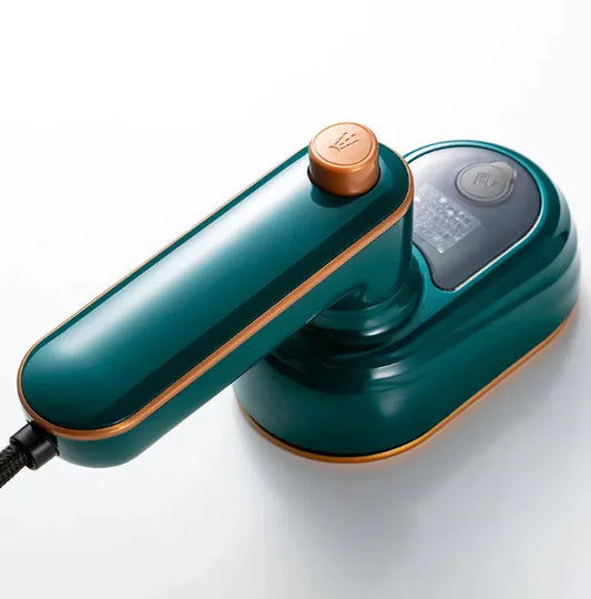 Portable Mini Steam Iron