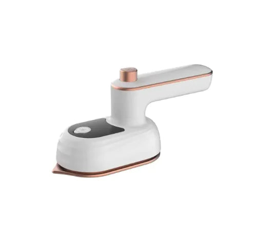 Portable Mini Steam Iron