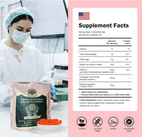 Women's Balance Gummies