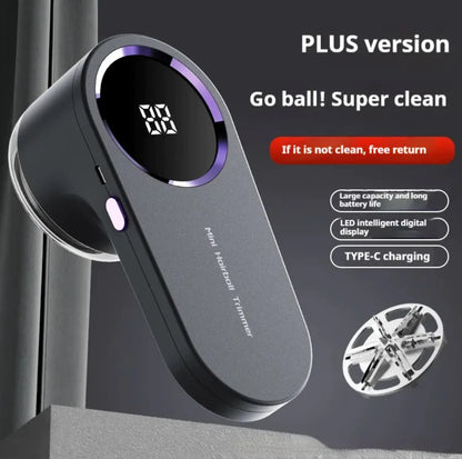 Portable Fabric Renew Shaver