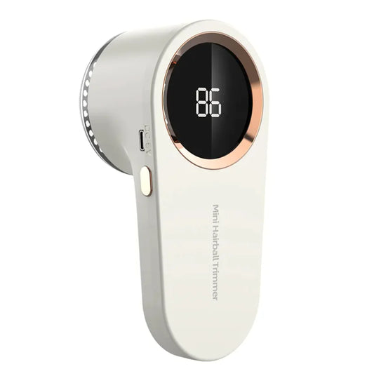 Portable Fabric Renew Shaver