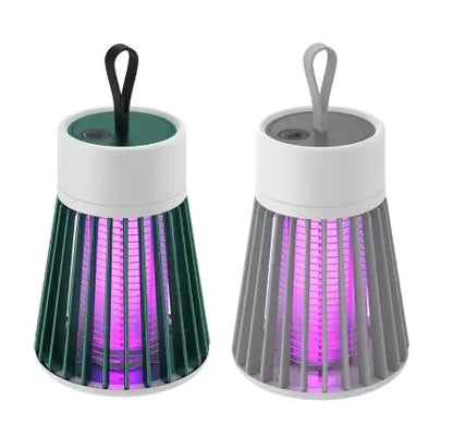 USB Mosquito Exterminator Light