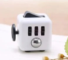 6-Face Stress Relief Cube